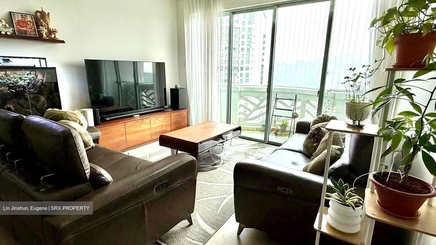 Guilin View (D23), Condominium #631124641